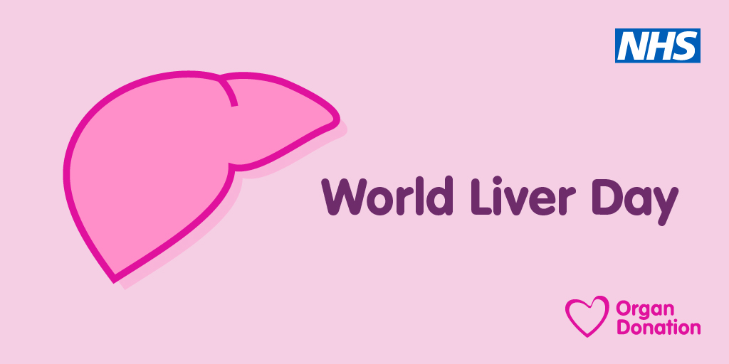 NHS Organ Donation 💗🫀🫁 tweet media
