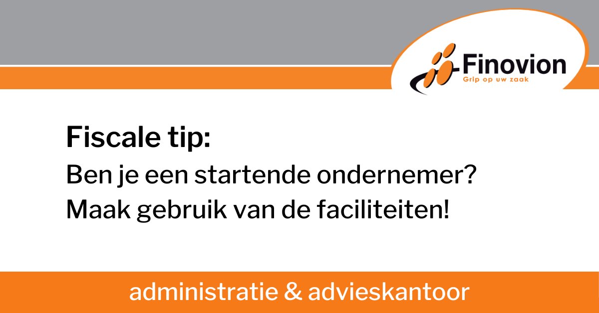 hvandeven55's tweet photo. Ben je een #startende #ondernemer? Maak gebruik van de faciliteiten! En voldoe je niet aan het urencriterium? De aftrek kun je nog in het 4e of 5e jaar inhalen: https://t.co/270fPQflxC #ondernemersaftrek https://t.co/aQ2dUe8Cwl