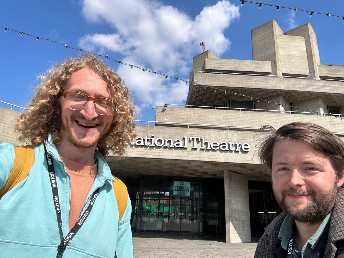 leo&hyde tweet media