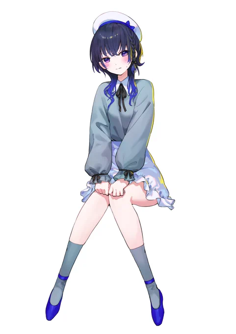 サマールックのせさん #一ノ瀬の絵 