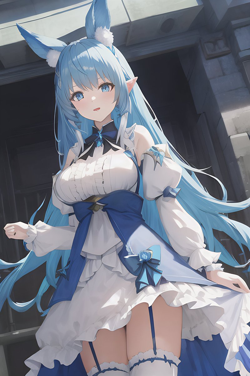 Luminne_Chan's tweet photo. Good morning my lovelies 💙💙♥️
#Goodmorning #vtubers #vtuber #love https://t.co/VPAoQqN50C