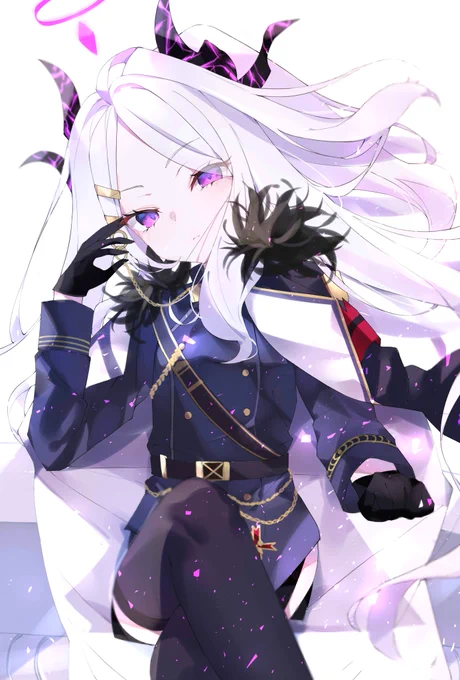 ヒナちゃん#ブルアカ 