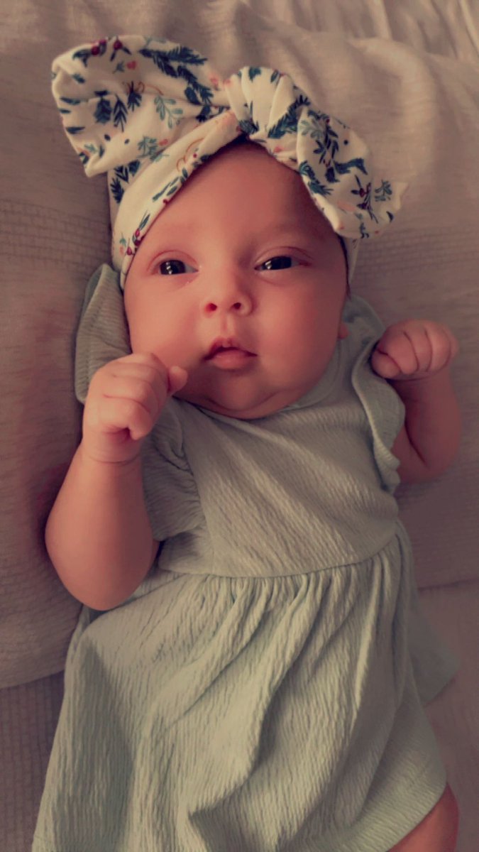 La princesita 🥰