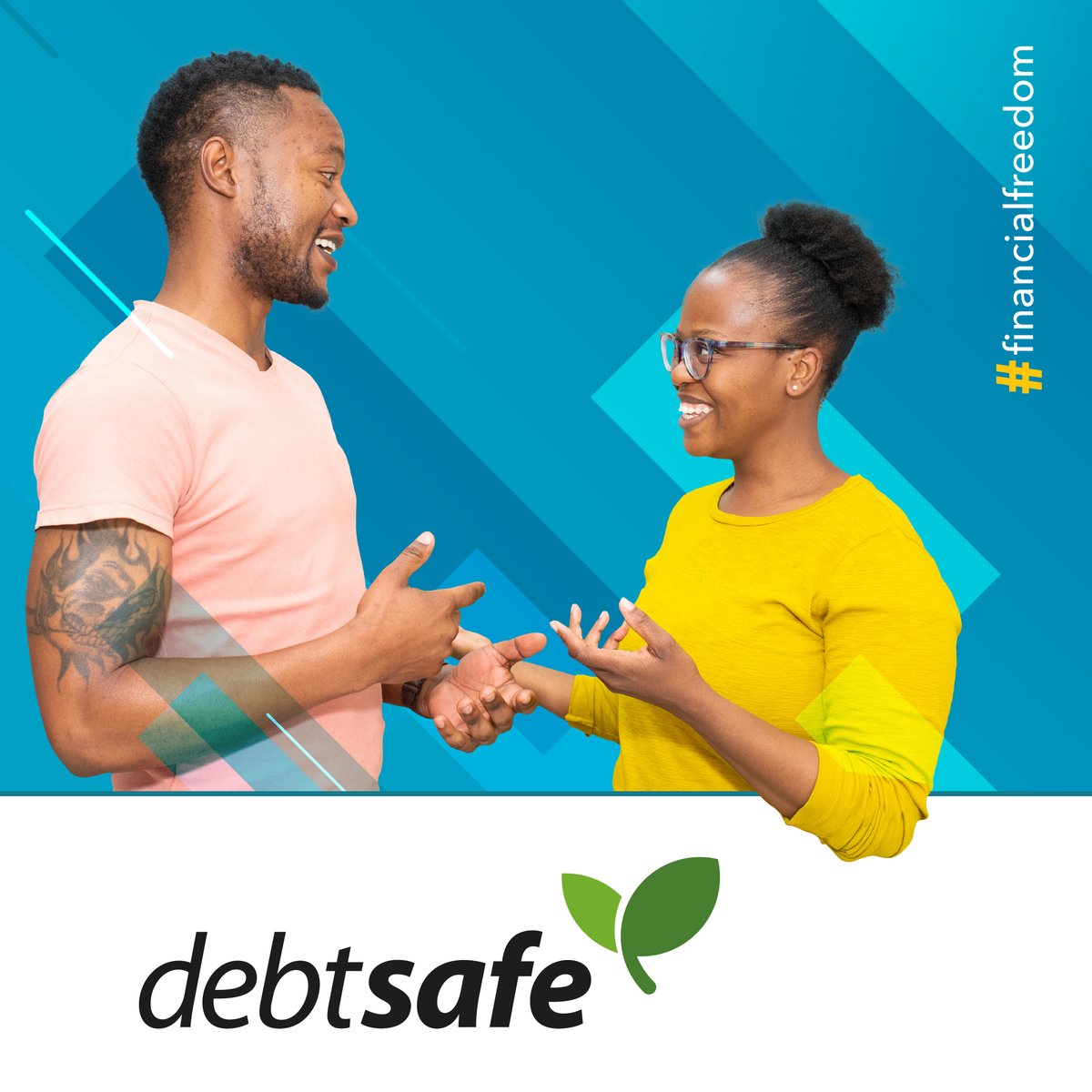 DebtSafe (@DebtSafe) / Posts / X