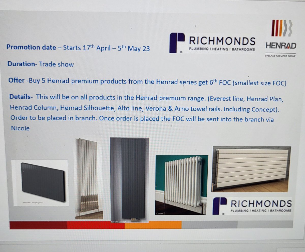 Nicole Pollock @ Stelrad tweet media