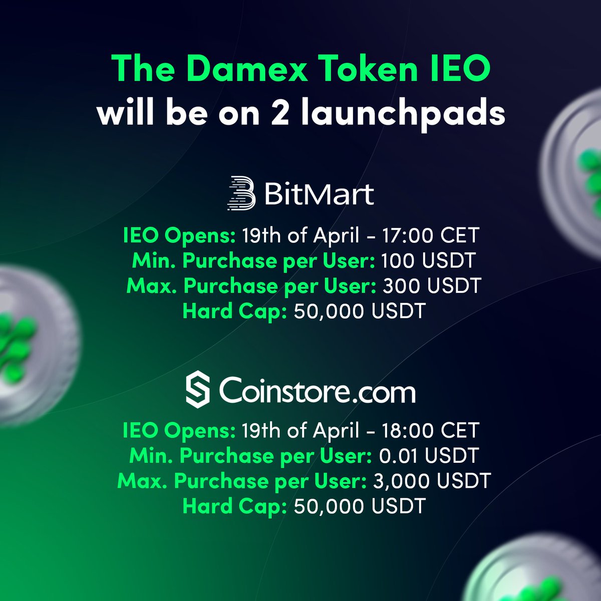 damex.io tweet media
