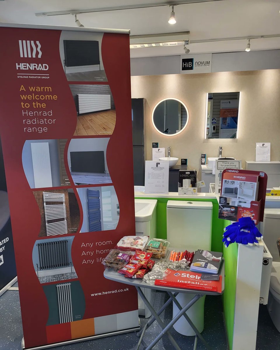 Nicole Pollock @ Stelrad tweet media