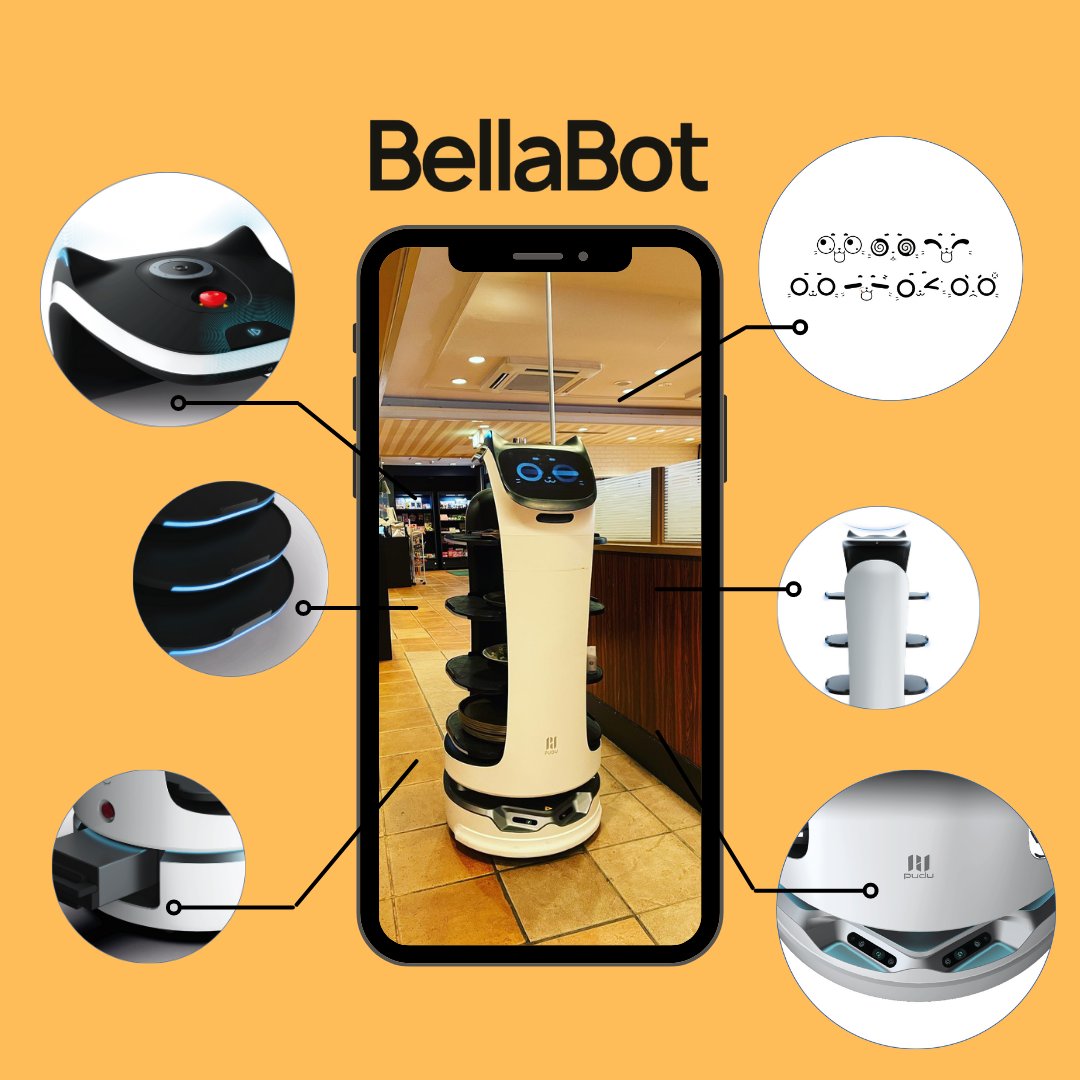 System Robot tweet media