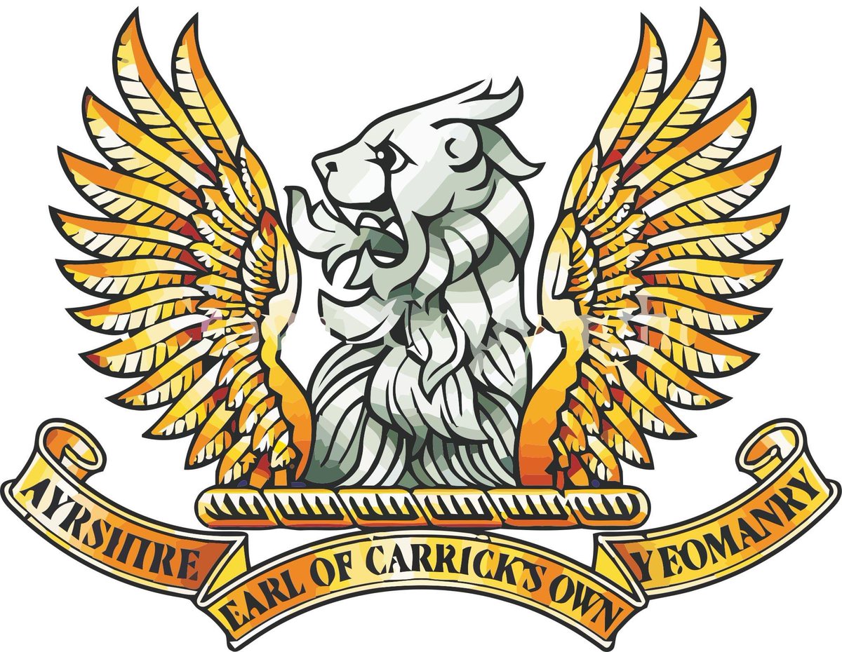 Combat Recce tweet media