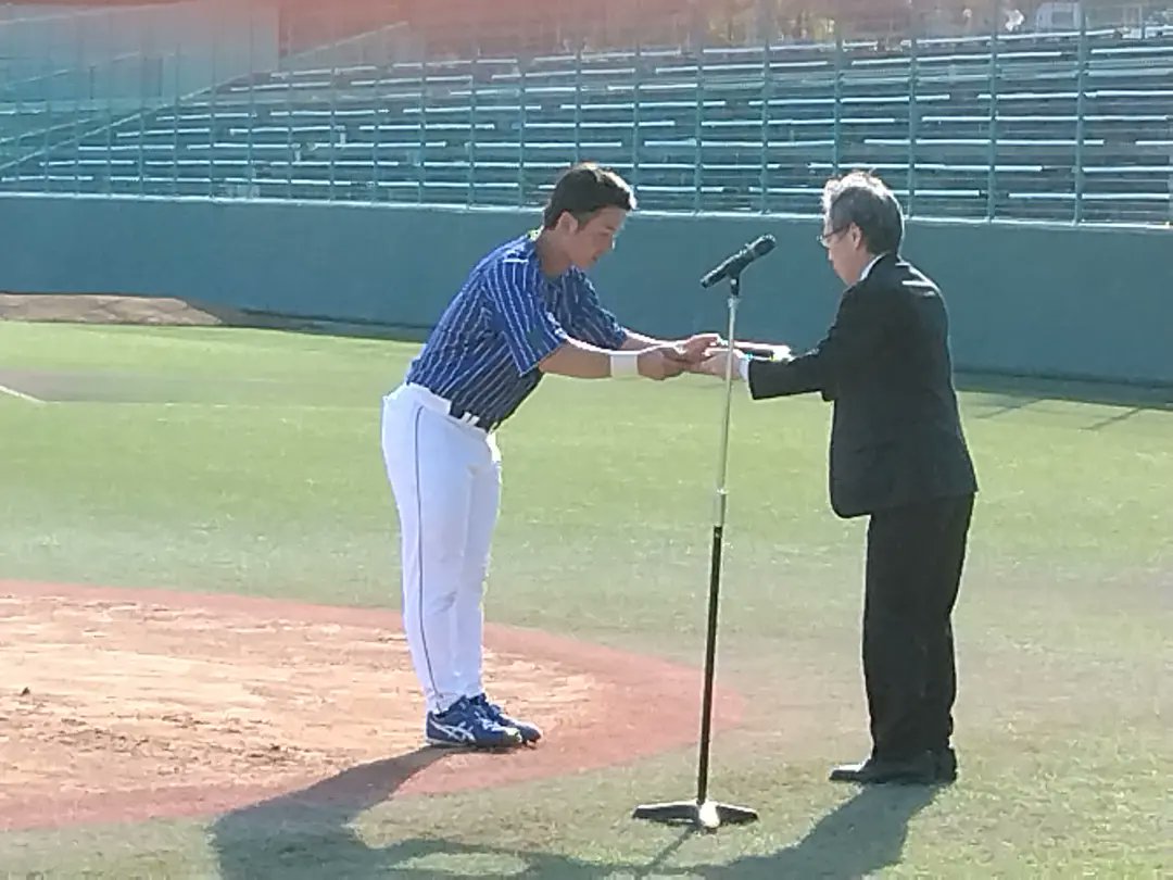 _k_bluewings's tweet photo. 【日立市長杯　決勝】
日本製鉄鹿島　対　SUBARU
6-3　勝利　優勝！！！
日本選手権大会出場決定❗
やったぜ　鹿島
#日本製鉄鹿島
#鹿島ブルーウィングス
#日立市長杯 https://t.co/E8Gz8dQSIW