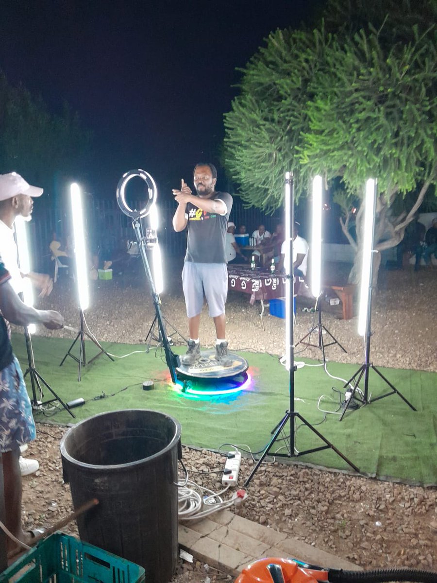 gvoexpress's tweet photo. #MorethanajustCarWash
#GvoVibes23
#RandomChillas
#3stepphotography
#campchairvibes
#coolerbagallowed
#Djshandismovement https://t.co/Wb2JsMG2bo
