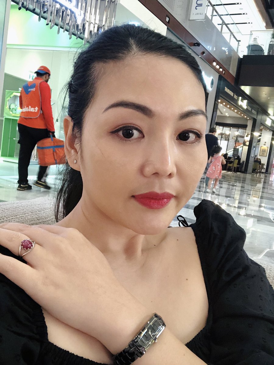 Rose Huong tweet media