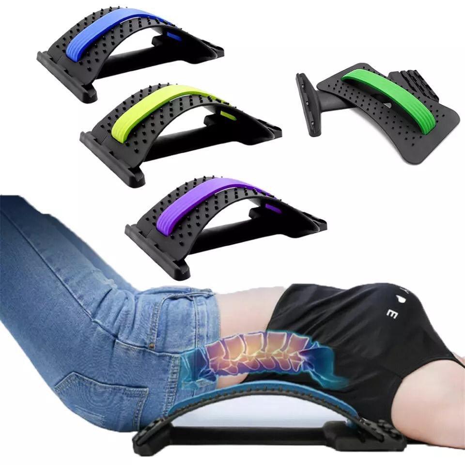 KijaniSolutions's tweet photo. @MikeSonko We sell back stretchers for back pain relief, lumbar support and posture correction @1800
📞0789295900 https://t.co/Sq0e3omleK