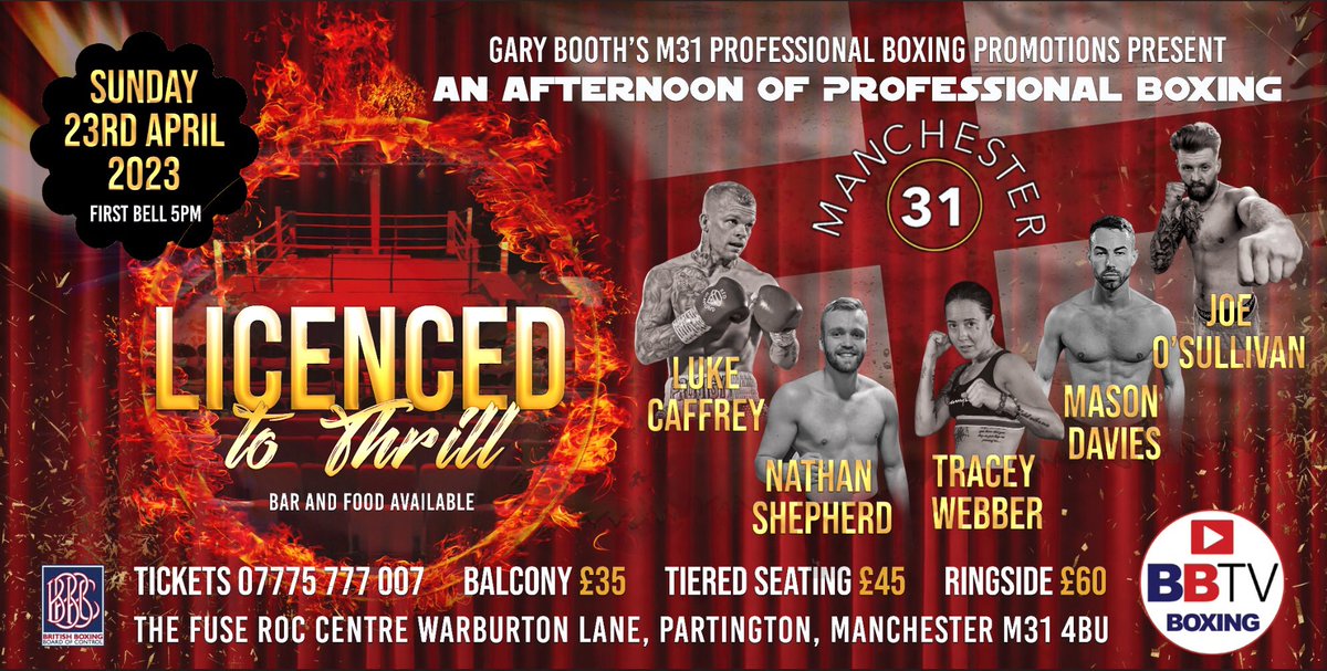 Manchester31A's tweet photo. @YHG_Partington 
@PartingtonPari1 
@TPAction 
@OneTrafford 
@ThriveTrafford 
#makinghistoryinoursmalltown 🙏🥊 https://t.co/BdiBiMEZVT