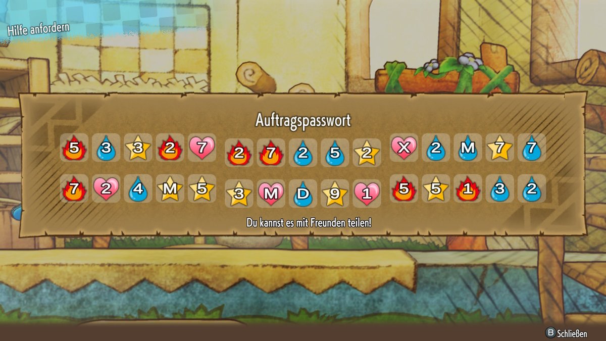 Ballrockhunter's tweet photo. man kommt ja leider nicht mehr alleine raus.. #PokemonMysteryDungeon #NintendoSwitch https://t.co/JKKbnGmWUm