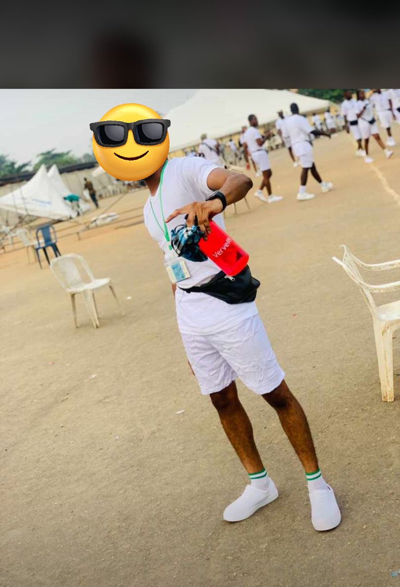 Dodonysckits's tweet photo. Beautiful morning to our prospective corp members, Don't forget to shop your quality NYSC survival kits with us today. Free gifts awaits you! #Nysc #Nysc9ja #Nysc360 #NyscPcm #Nysc_lagos #Nysc_Abuja Tinubu Ighalo Oshimen Sudan Kvara Yoruba Peter Obi Chelsea https://t.co/2sfSt4rG8e