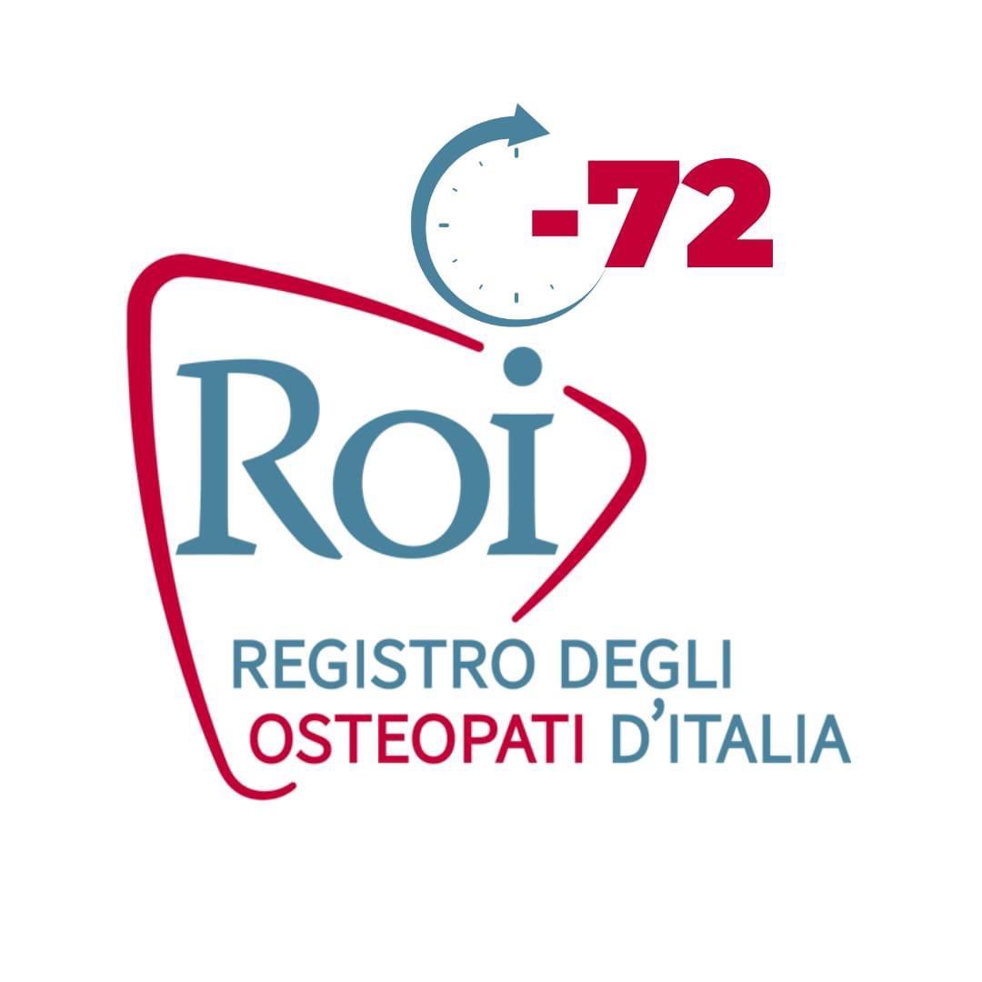 #CountDownOSTEOPATIA # OsteopatiaProfessioneSanitaria #SubitoDecretiAttuattivi <a href="/mur_gov_/">Ministero dell'Università e della Ricerca</a> <a href="/MinisteroSalute/">Ministero della Salute</a> <a href="/BerniniAM/">Anna Maria Bernini 🇮🇹</a> <a href="/marcellogemmato/">Marcello Gemmato 🇮🇹</a> <a href="/LaStampa/">La Stampa</a> <a href="/Corriere_Salute/">Corriere.it Salute</a> <a href="/repubblica/">Repubblica</a> <a href="/ilgiornale/">ilGiornale</a> <a href="/sole24ore/">IlSole24ORE</a> <a href="/GiorgiaMeloni/">Giorgia Meloni</a>
