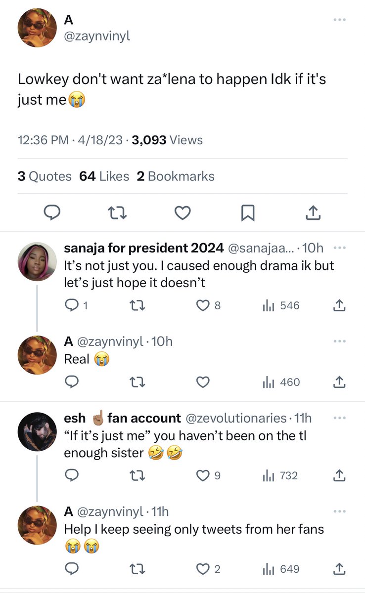 greatestselena's tweet photo. i honestly don’t care if they’re dating or not but out of pettiness now i hope it’s true🧍🏻‍♀️ https://t.co/UTvOTCTAmT