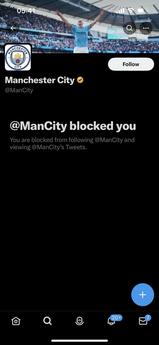 UTDTrey's tweet photo. Nah I can’t be that bad??? https://t.co/vtYQxLQWFk