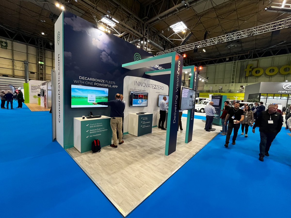 Export & Freight tweet media