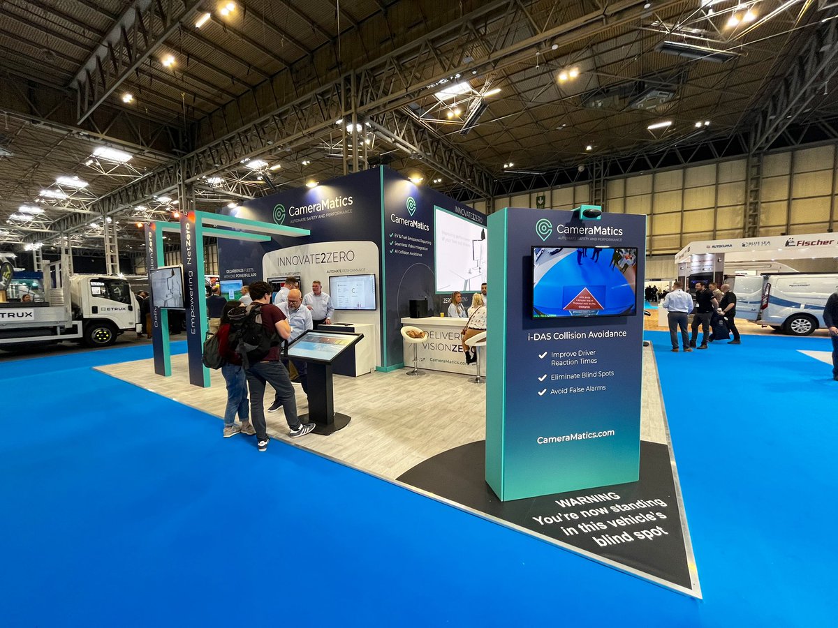 Export & Freight tweet media