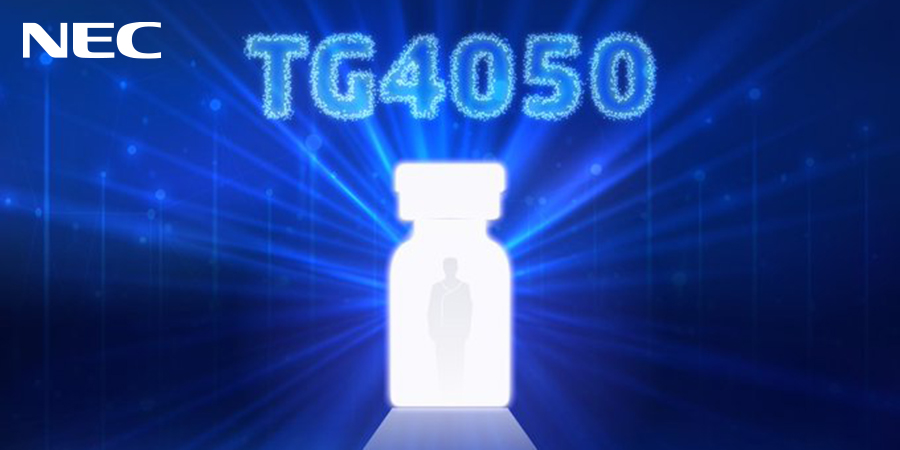 TelecomReviewME's tweet image. Biotech company @TransgeneSA and @NEC_corp are preparing for a Phase II trial as part of the registration path by second half of 2023. @HediBenBrahim4 #Masamitsu_Kitase #TG4050 #cancervaccine #neoantigen_vaccine #bigdata #artificialintelligence

telecomreview.com/articles/repor…