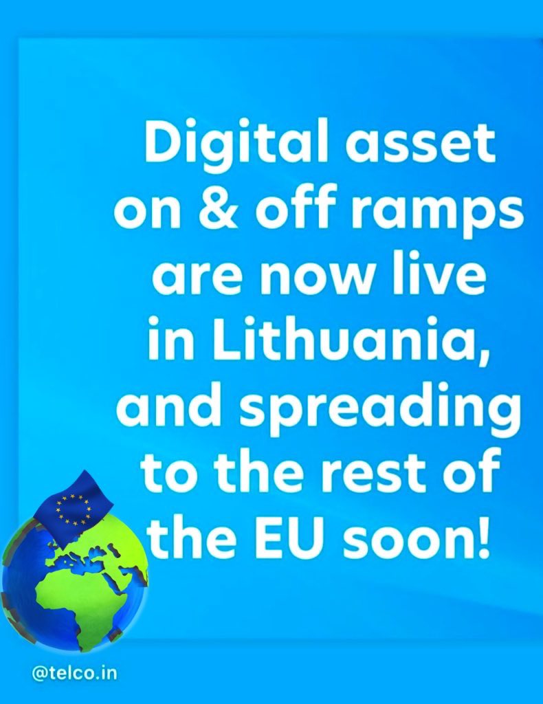 Thomash83191's tweet image. #TEL the world something BIG is coming‼️ | The usage of #eWallets are a multi bln industry in HUGE regio’s globally‼️ #Telco #MobileMoney #Telecom #Telcoin #Asia #Afrika #SouthAmerica #EU $TEL #SendMoneySmarter #remittance