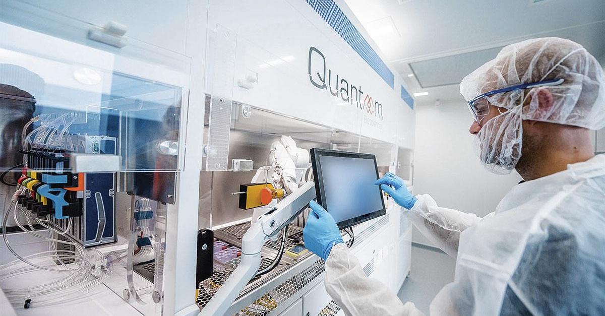 <a href="/ExotheraWorld/">Exothera</a> announces a strategic partnership with Quantoom Biosciences and launches a new business unit for the development and production of RNA #RNAproduction #CDMO
tinyurl.com/5n8twme8