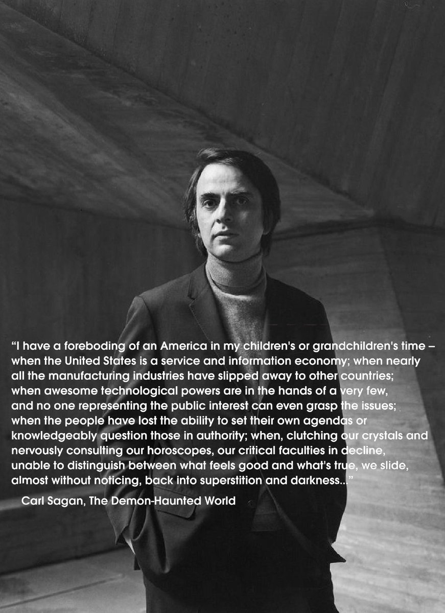 explauryn's tweet photo. Carl Sagan forever ✌️ https://t.co/sK8dhjRBeg