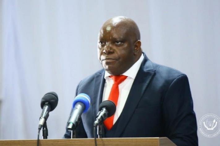 afrikarabia's tweet photo. #RDC Le coordonnateur du Programme de désarmement, démobilisation, réinsertion communautaire et stabilisation #P_DDRCS, Tommy #Tambwe, indique que l'Est du pays compte :
▶️252 groupes armés locaux,
▶️14 groupes armés étrangers,
dans les provinces du Sud-Kivu, Nord-Kivu, Ituri,Tanganyika et Maniema.