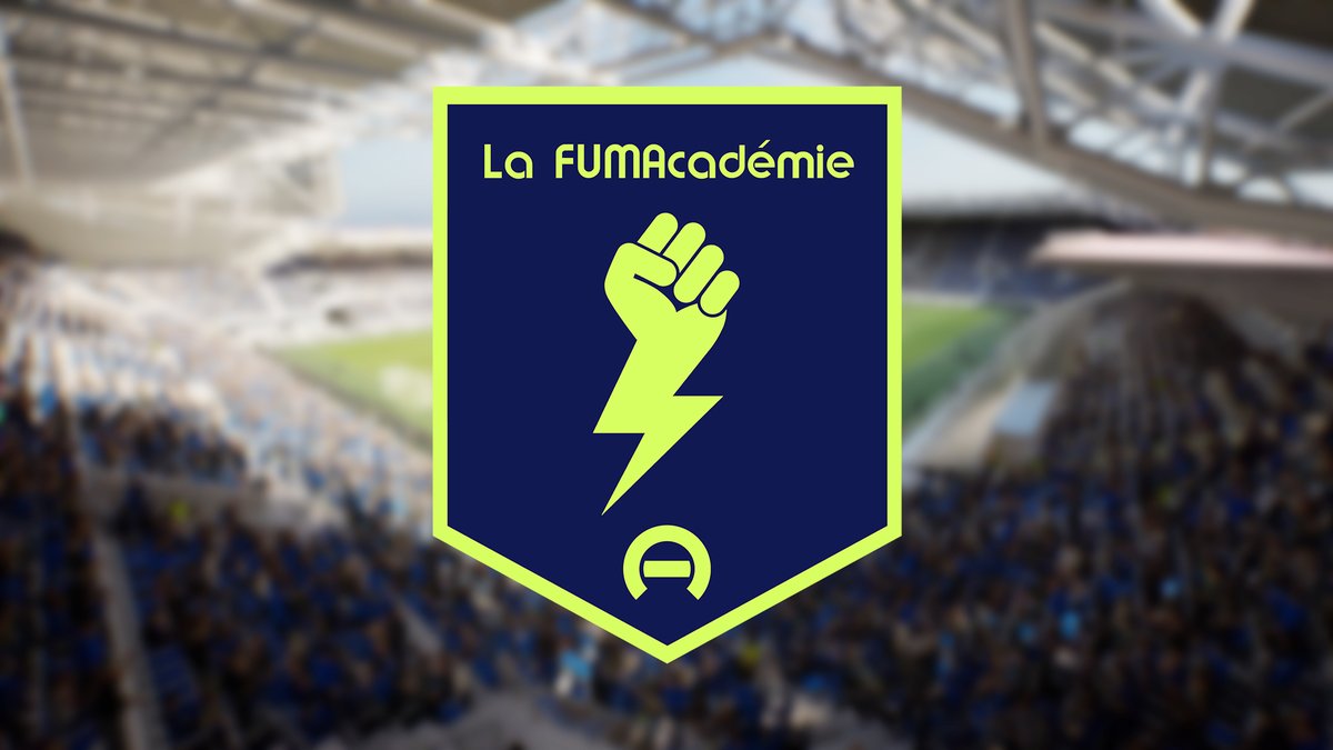 📢 Découvrez la FUMAcadémie, notre ligue ouverte dédié aux joueurs full manual sur #eFootball2023

👉 lacademie-ef.com/post/d%C3%A9co…