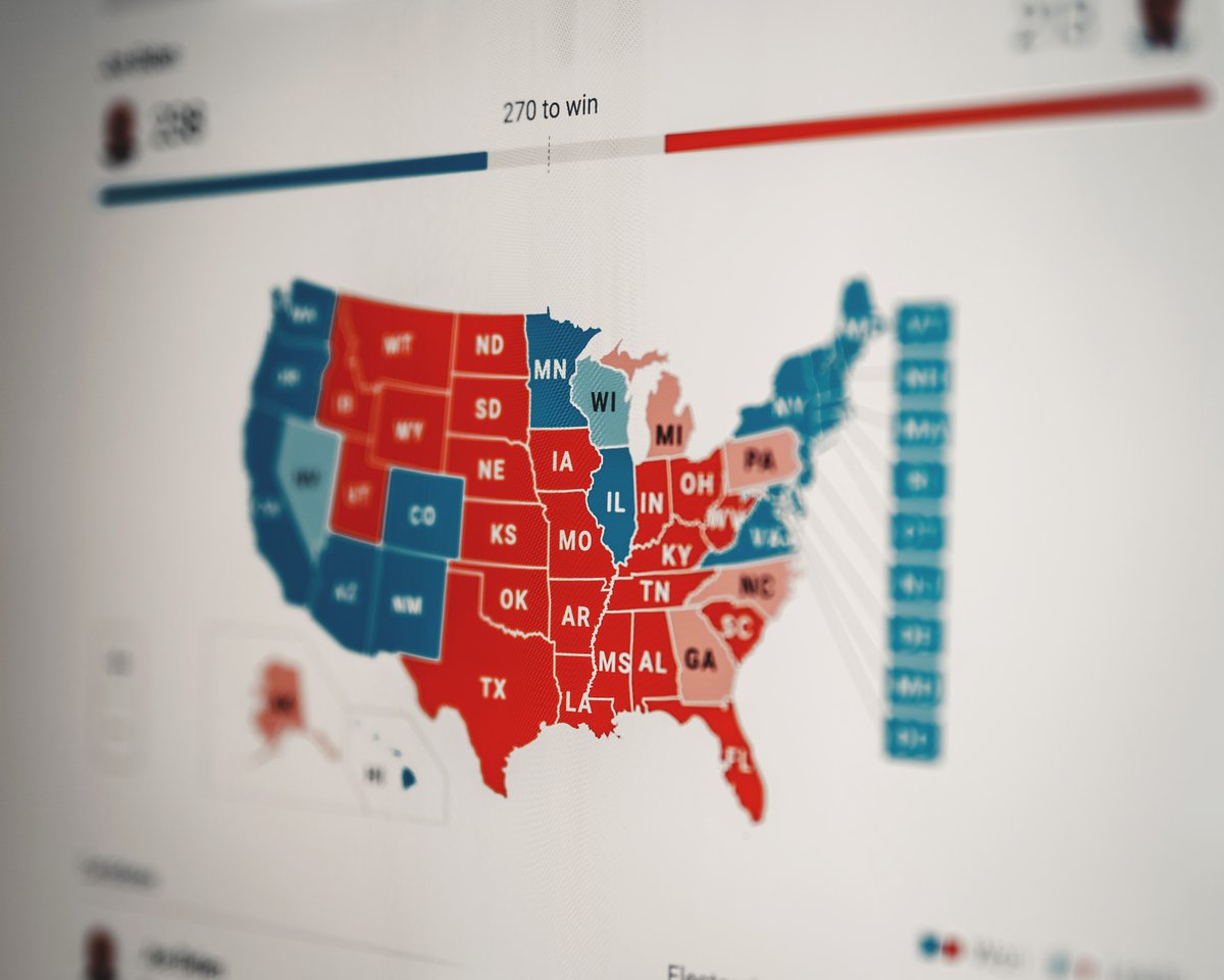 At the beginning of every game, you get to choose your party.

But did you know that...? 🧐

George Washington warned against them.
If you could abolish them, would you?