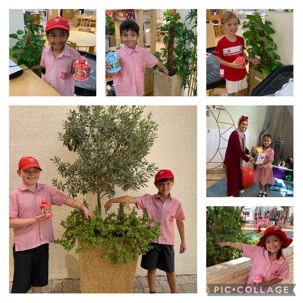 Islamic Studies | DESS Dubai tweet media