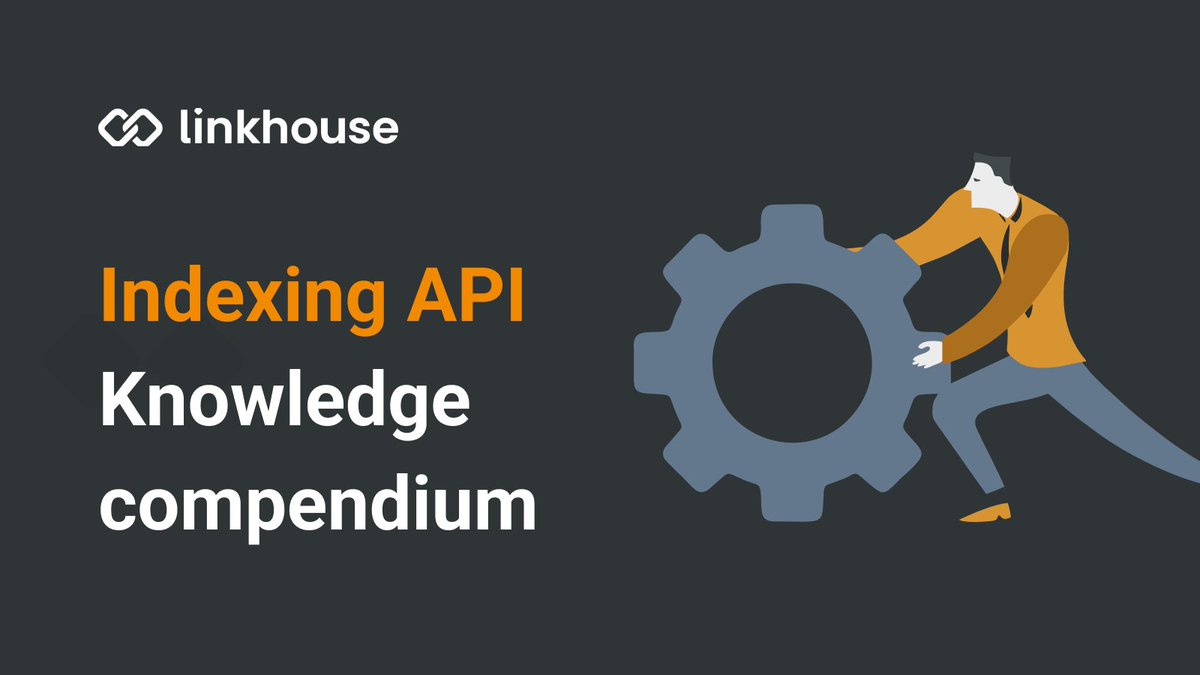 LinkhouseEN's tweet photo. Looking to learn more about Indexing API?🤔

Our latest article covers everything from indexing basics to real-world applications and more!  

Don't miss out on this opportunity to boost your SEO game! Check it out now! ⬇️ 
https://t.co/viGD0RZgnE

#Linkhouse #IndexingAPI #SEO https://t.co/ktPO3HnTKF
