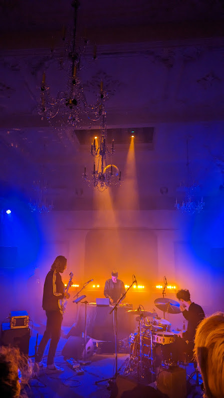 Audio Dope tweet media