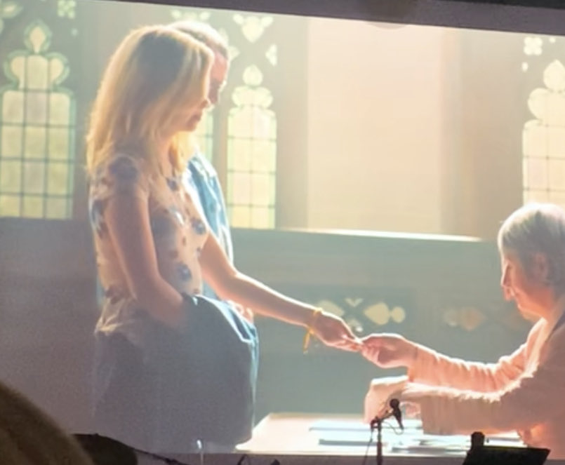 anniean73967235's tweet photo. #GFA25 #HopeConcert @TaraLynneONeil1 💗@LisaMMcGee 💗 https://t.co/3AIlhRnj2J