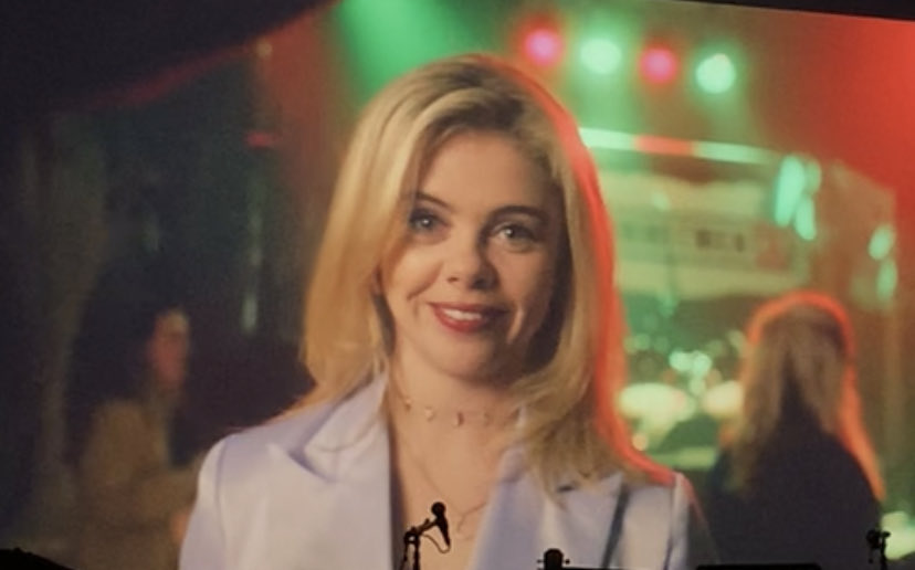 anniean73967235's tweet photo. #GFA25 #HopeConcert @TaraLynneONeil1 💗@LisaMMcGee 💗 https://t.co/3AIlhRnj2J