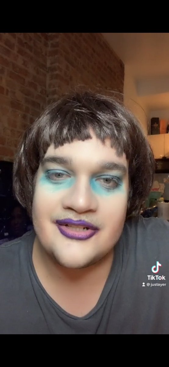 Justinayer's tweet image. I was Dove Cameron’s stunt double in Schmicago