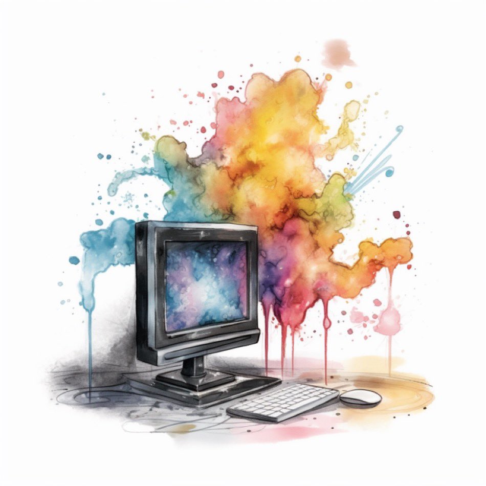 nelo3x's tweet photo. Las 9 IAs que necesitas conocer cuando eres principiante:

🧠ChatGPT: Resuelve cualquier cosa

🧑‍🎨Midjourney: Crea todos tus visuales

🚻Synthesia: Crea tu avatar

💬Murf: Del texto a la voz

✍️Jasper Al: Escribe cualquier cosa

🌐Repurpose: Automatizar redes

🦋Fireflies: Tomar notas de reuniones

💻Tome: Crear powerpoints en 5 segundos

🧑‍💻Copilot AI: Escribir código por ti