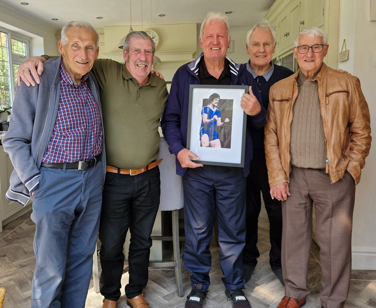 James Buckley on Twitter: 