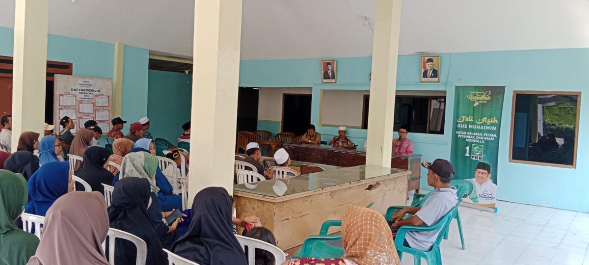 billy4riez's tweet photo. Ramadhan Penuh Berkah (2)  #TaliAsih #GusImim untuk masyarakat #Priggoboyo #Jokotingkir #LamonganMegilan #RamadhanKareem https://t.co/GvwSiVumQo