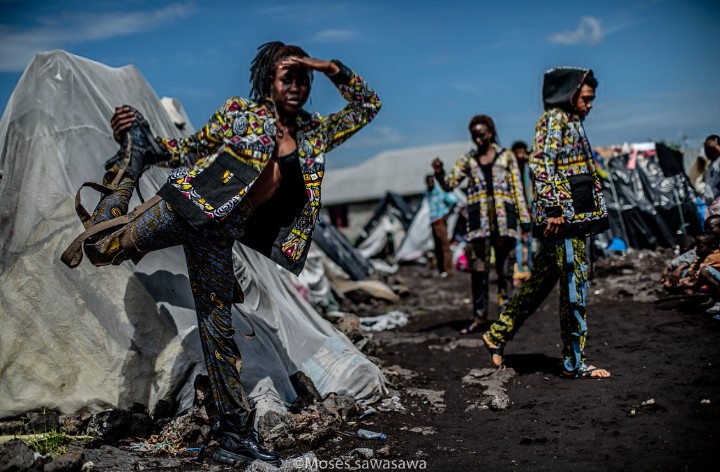 Nous produisons sur mesure de safari suit, vestes,tunique afro et chemises 
Bienvenue/karibu
Adresse: Q.Virunga, Av. Muteberwa bâtiment kimburu #kuliko