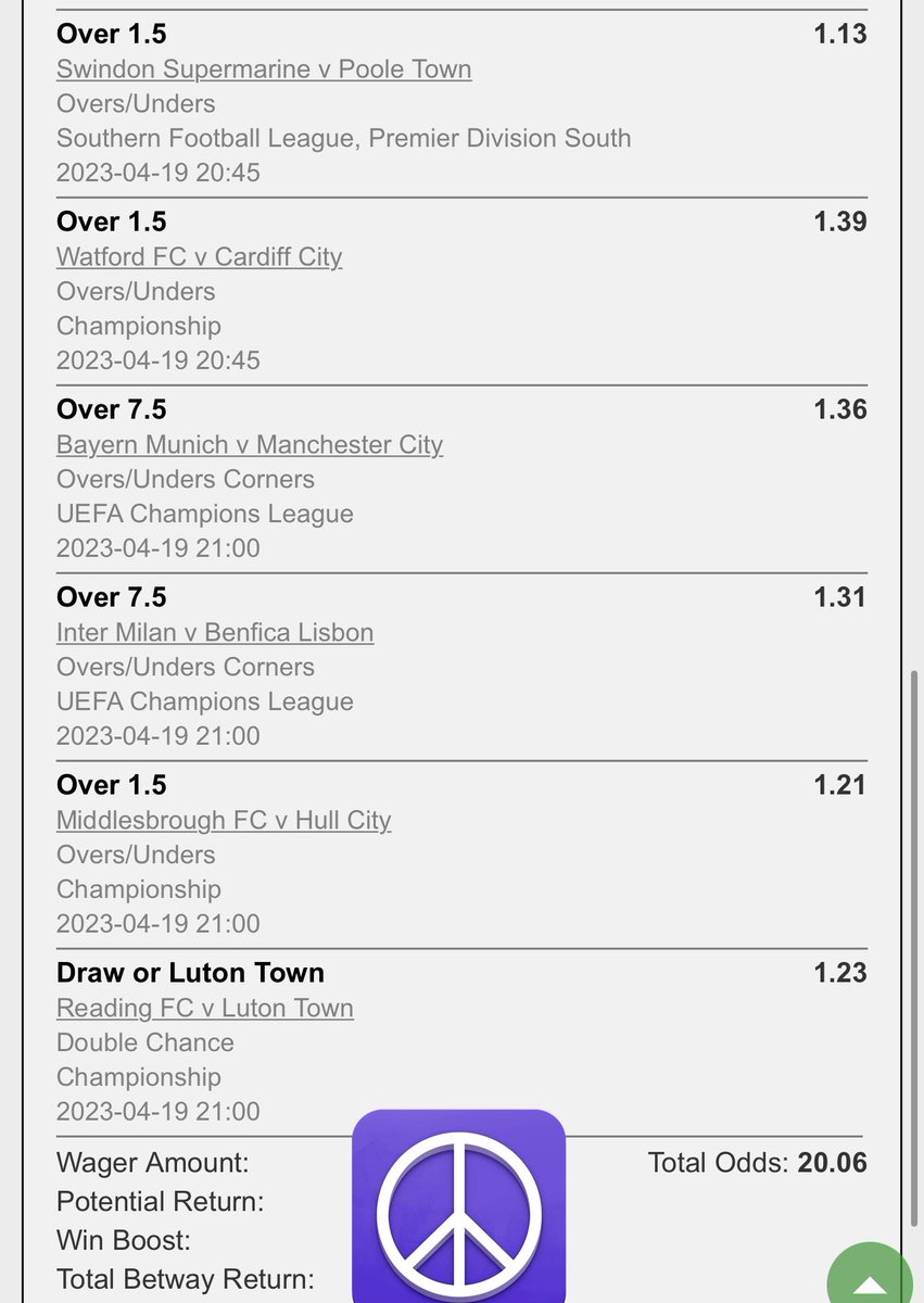 zandiee90's tweet photo. 20odds  X4B04E133 https://t.co/0tnDVhTRmp