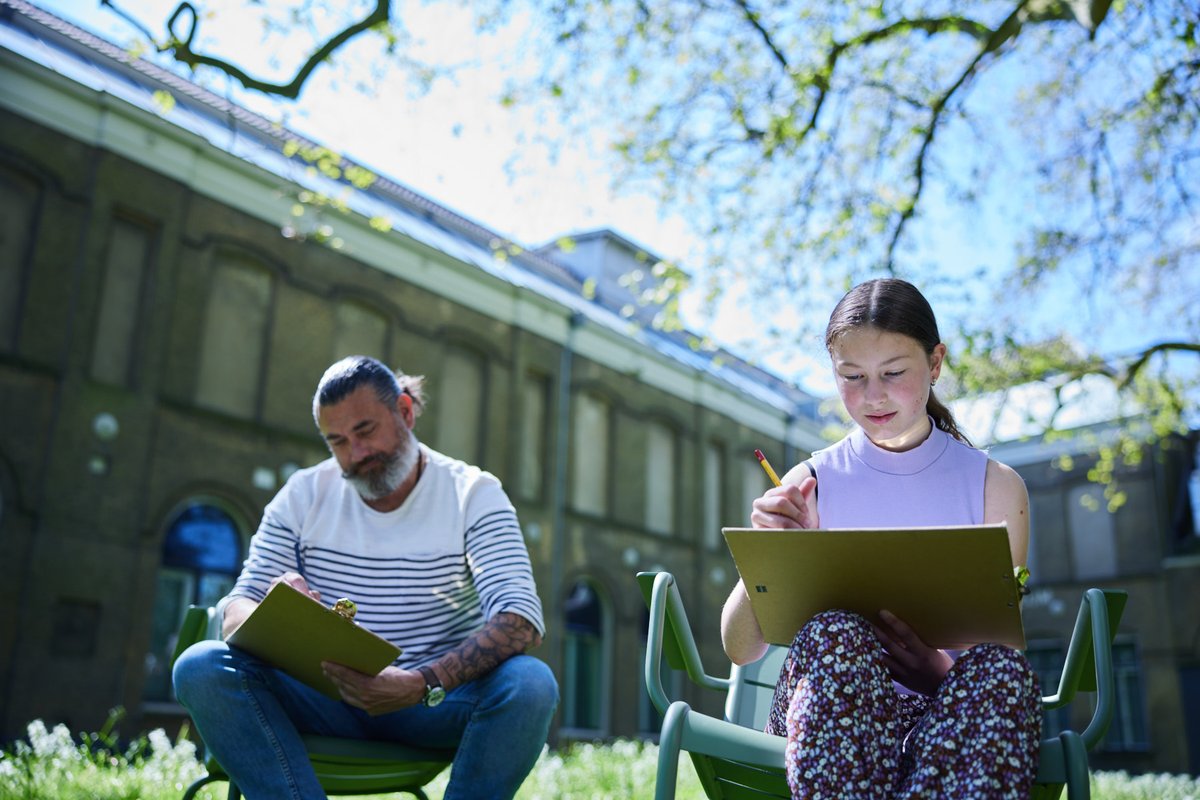 VACATURE | Medewerker Educatie Tentoonstellingen Dordrechts Museum (24 - 32u)
Vind jij het leuk om kennis over te dragen en het publiek te interesseren voor tentoonstellingen? Ontwikkel je graag educatieve programma's voor diverse doelgroepen? dordrechtsmuseum.nl/vacatures