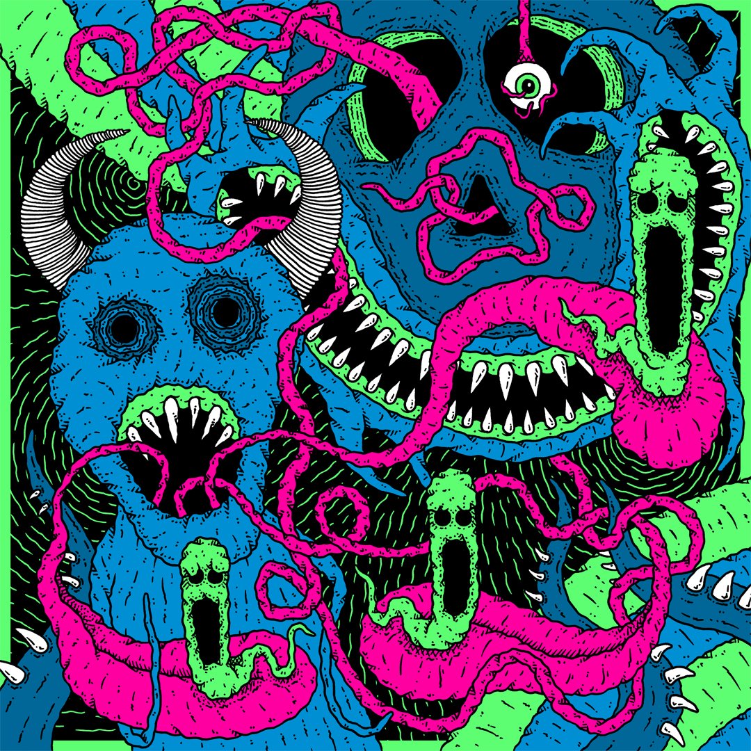 'Neon Nights' 1/1 NFT on OpenSea 👇

opensea.io/assets/ethereu…

#opensea #openseanft <a href="/opensea/">OpenSea</a> #nft #nftart #nftartist #nfts #nftcollector #nftcommunity #cryptoart #cryptoartist #digitalart