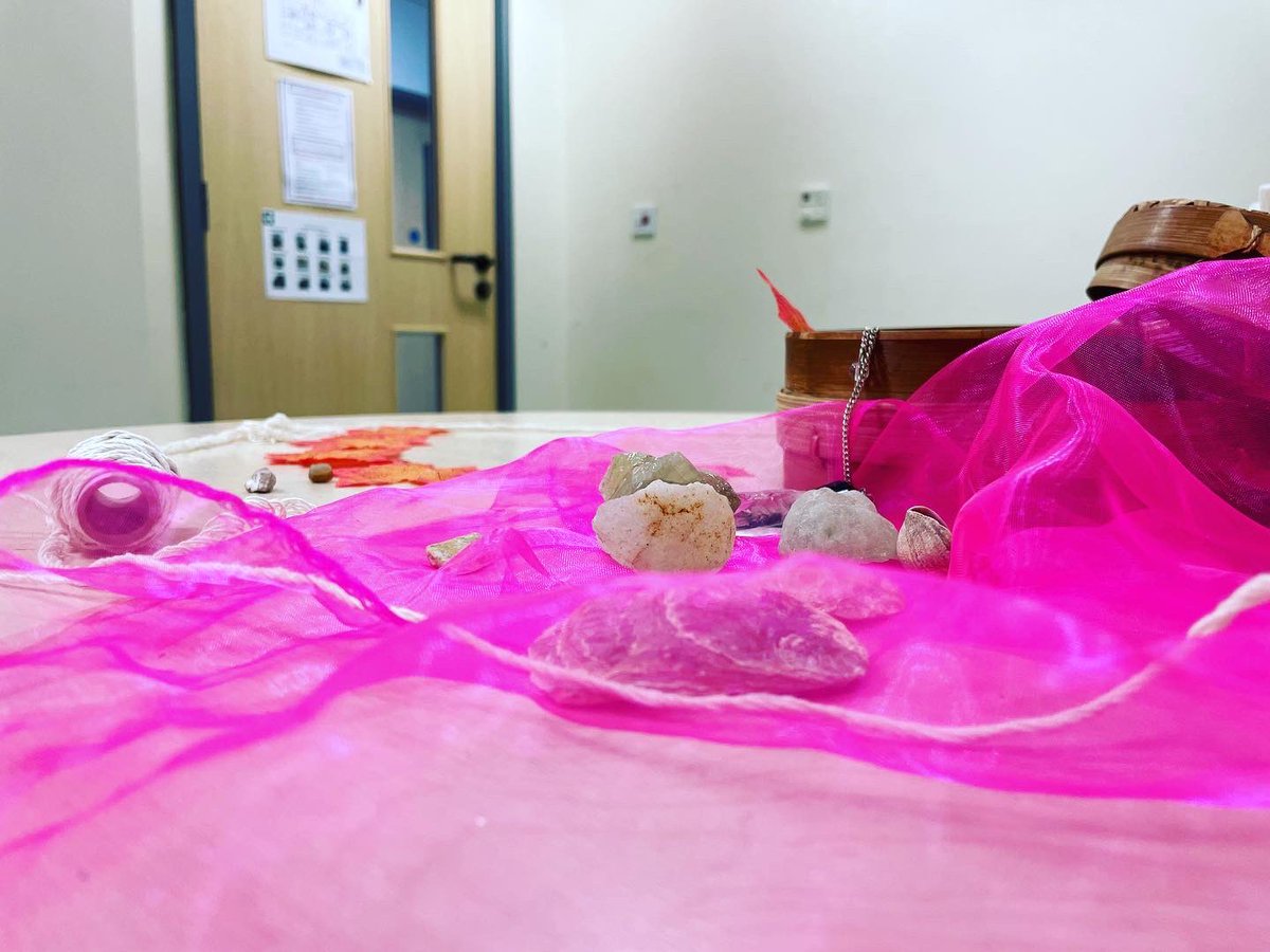 cest_services's tweet photo. Introducing our drama therapist first week with Cest. In one of our new schools which is also a specialist provision for young people. #specialistprovision #childrensmentalhealth #dramatherapy #secondaryschool #primaryschool #drama #creativeartstherapy #mentalhealth #chelmsley https://t.co/GoxZ2cJGmr
