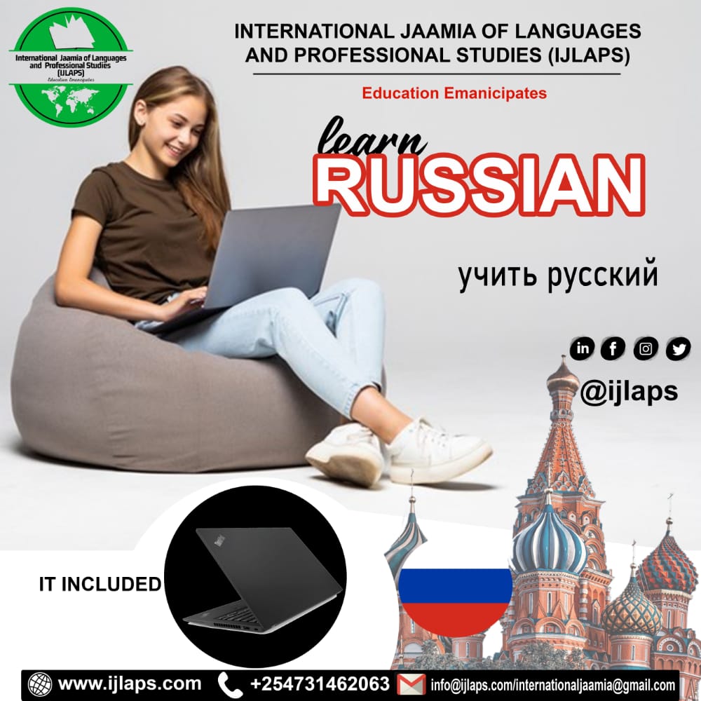 IJLAPS's tweet photo. Ready 2 take your foreign language skills 2 the next level? Enroll in our 2-months #superintensive training course at #IJLAPS! Learn #Arabic, #Chinese, #English, German, Italian, #japanese , #Kiswahili, Russian, Sign Language etc through one-on-one classes with your trainer. https://t.co/L1NKJb1hsn