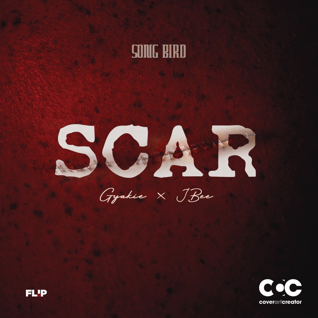 coverartcreator's tweet photo. Scar is coming 🔥🔥🔥🔥 https://t.co/myW3BZca3S
