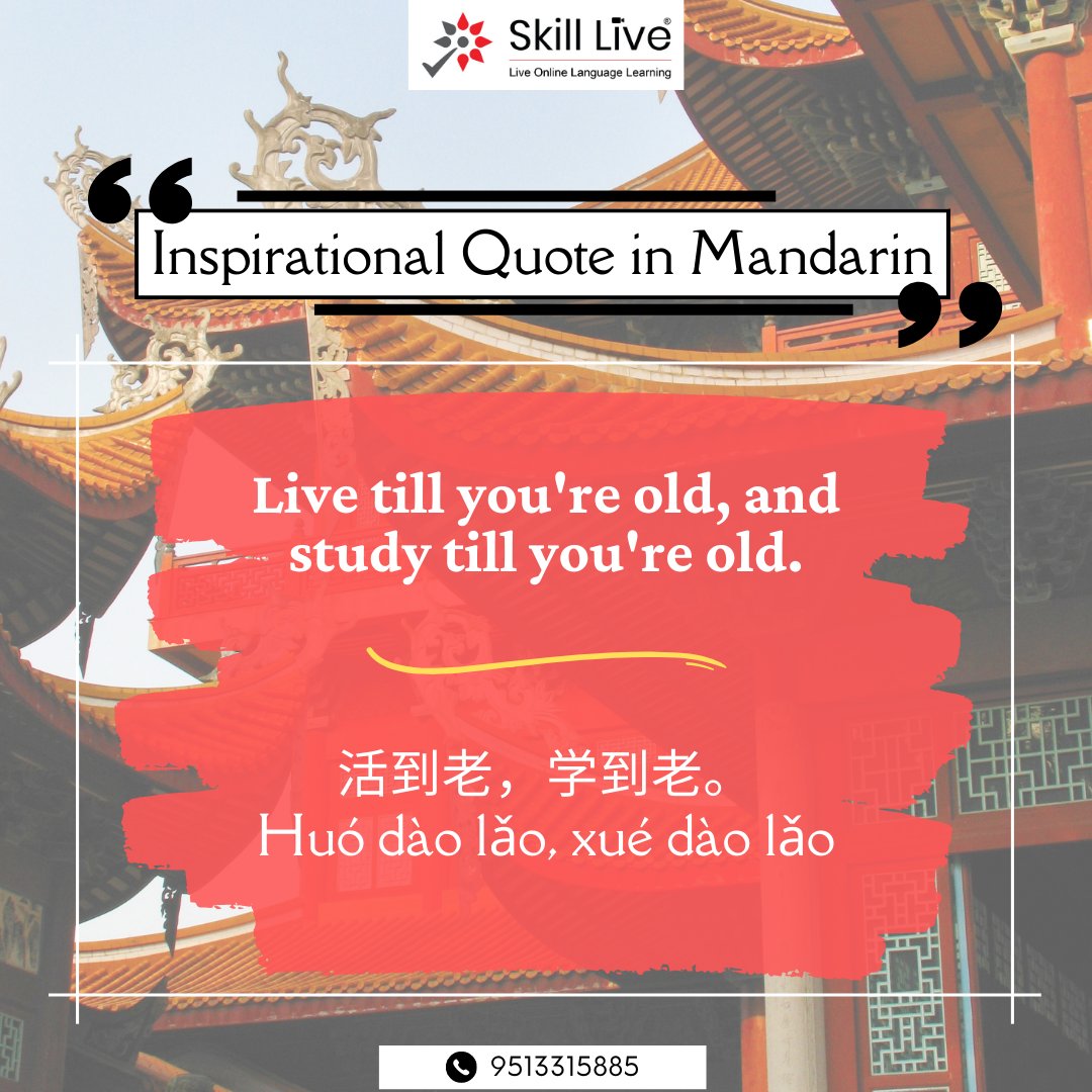 Skill_Live_INT's tweet image. These wise little expressions won’t just make you sound smarter, but will also give you some insights into the language you are learning &amp;amp; its culture.

Try dropping these quotes into the conversation &amp;amp; watch the benefits unfold!

#germanlanguage #mandarinlanguage #study #quotes