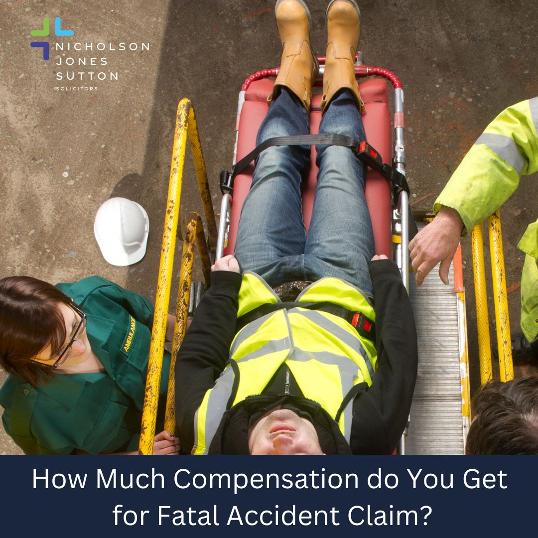 How much compensation do you get for fatal accident claim?

njslaw.co.uk/our-services/f…

#fatalaccidents #tragicaccidents #legaladvice #legalservices #solicitors #solicitorsuk #nicholsonjonessuttonsolicitors #asknjssolicitors